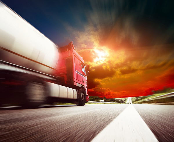 Finding a Trucking Company at Fault After an Accident